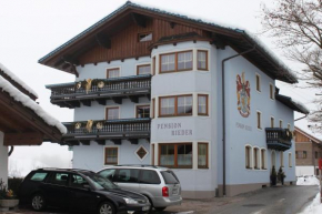 Pension Rieder, Leogang, Österreich